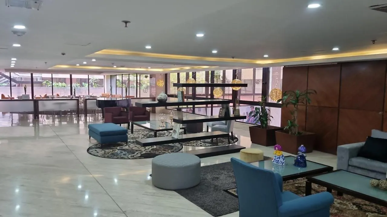 Ccct Apartahotel Ccct Caracas 0*,  Venezuela