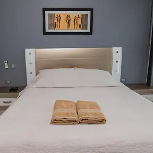  Apartamento Ocean View Colombia 16 Thfloor Colombia