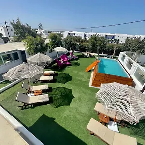  Apartamento Mykonos Secret Spot Grecia