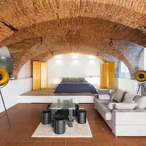  Apartamento Dungeon Eslovenia