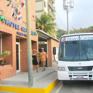 Catimar Maiquetía